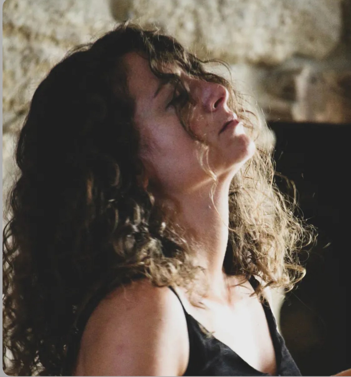 Photo de Cécile